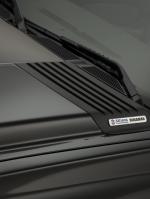 Chevrolet Silverado Heavy Duty Crew Cab 2007 года